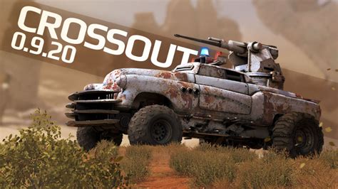 crossaut|Crossout on Steam